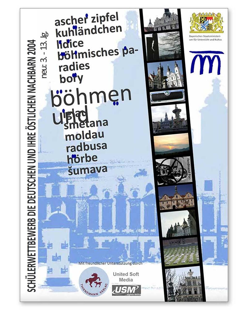 Vorschaubild Östliche Nachbarn 2004