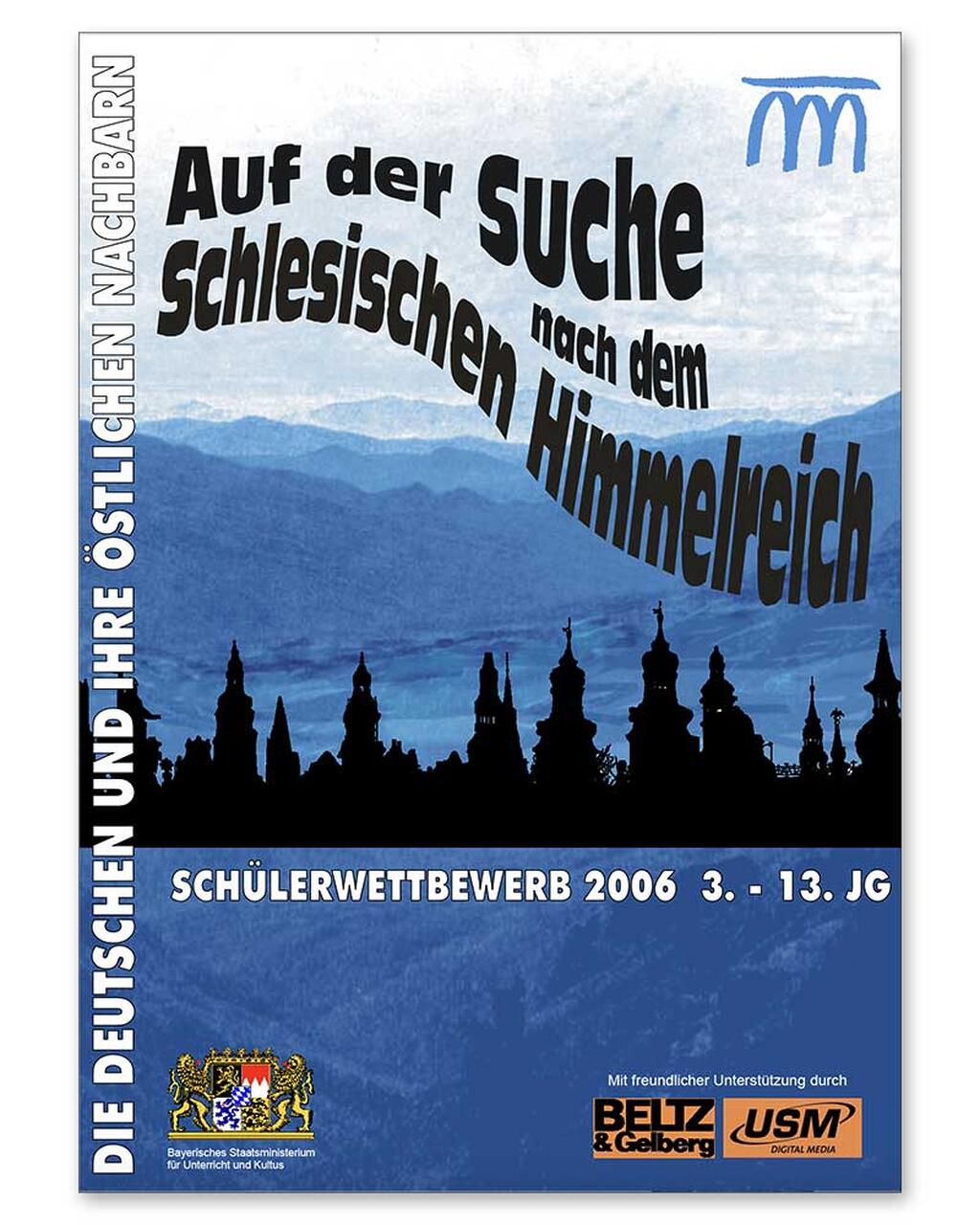 Vorschaubild Östliche Nachbarn 2004