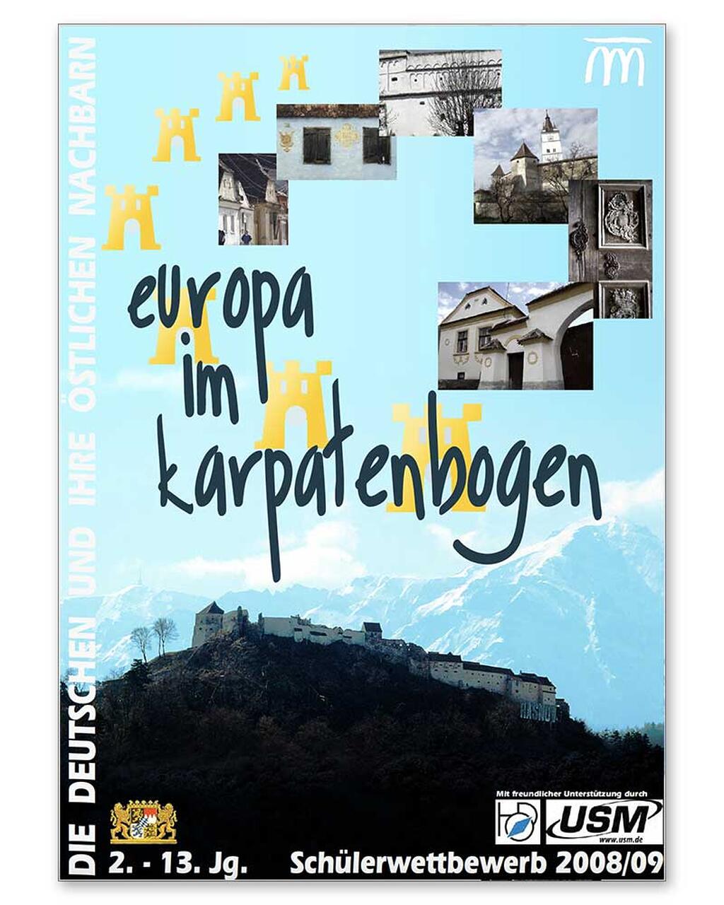 Vorschaubild Östliche Nachbarn 2008
