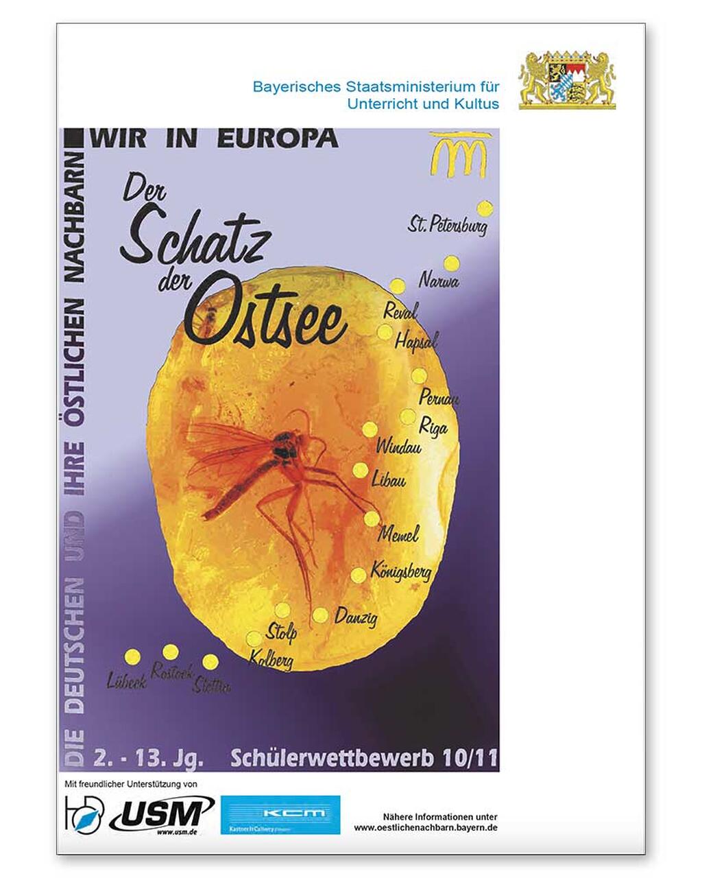 Vorschaubild Östliche Nachbarn 2010