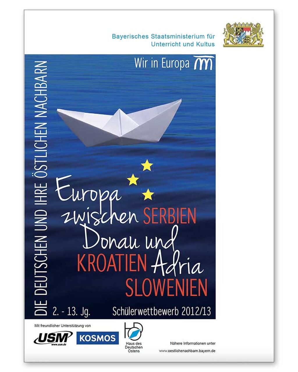 Vorschaubild Östliche Nachbarn 2012