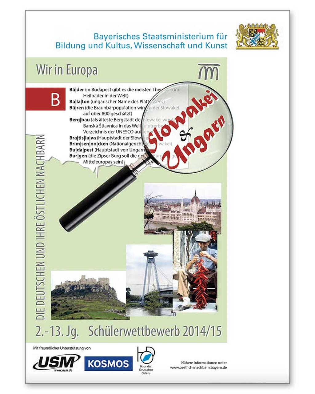 Vorschaubild Östliche Nachbarn 2014