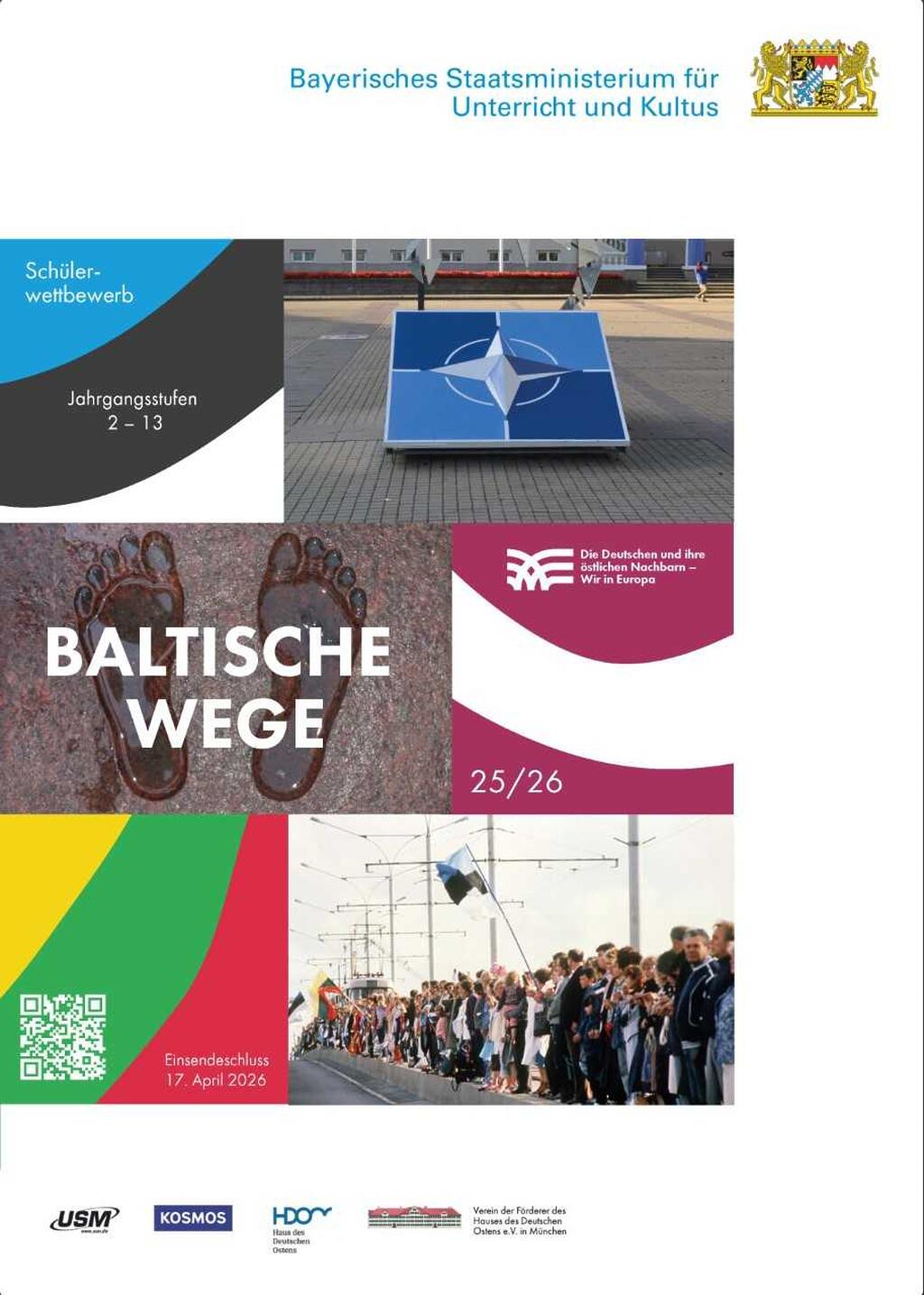 Vorschau Östliche Nachbarn 2025 Vorschau Östliche Nachbarn 2025